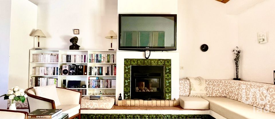 Moradia T3 em Albufeira e Olhos de Água de 391 m²