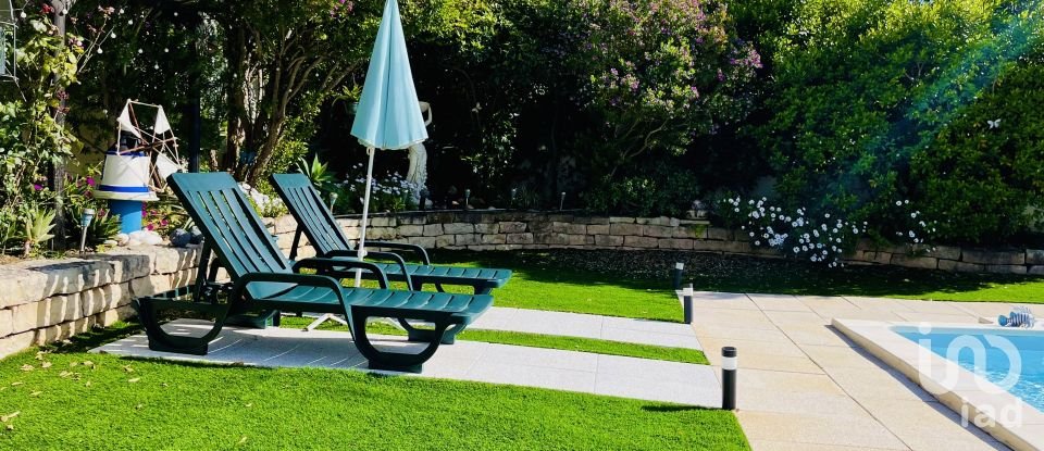 Moradia T3 em Albufeira e Olhos de Água de 391 m²