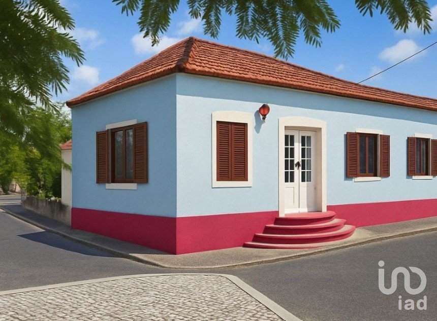 Bar in Lamas e Cercal of 210 m²