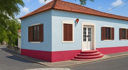 Bar in Lamas e Cercal of 210 m²