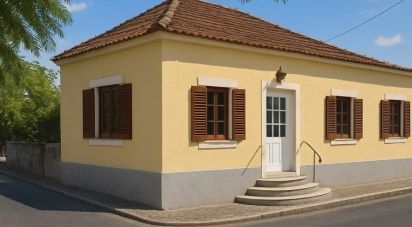 Bar in Lamas e Cercal of 210 m²