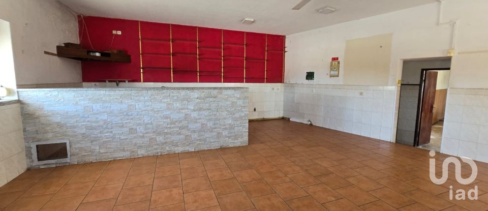 Bar in Lamas e Cercal of 210 m²