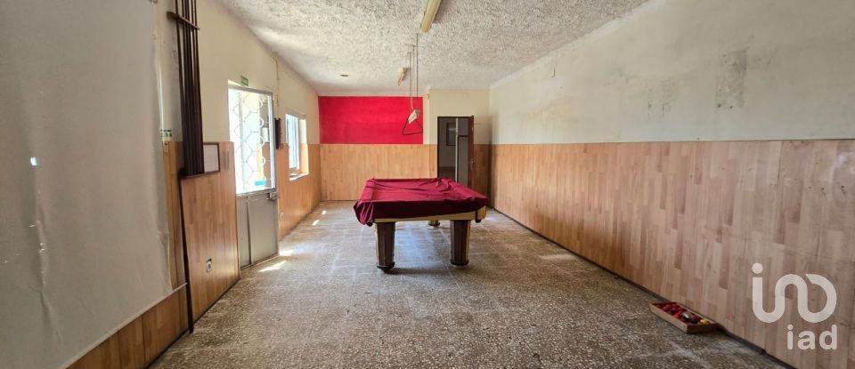 Bar in Lamas e Cercal of 210 m²