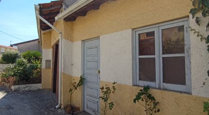 Moradia T3 em Vilamar e Corticeiro de Cima de 361 m²