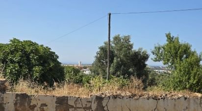 Building plot in Boliqueime of 4,618 m²