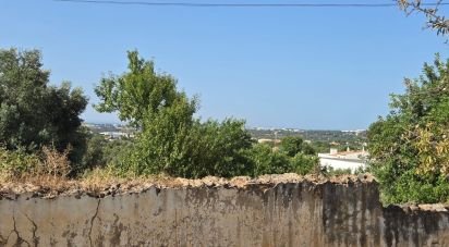 Building plot in Boliqueime of 4,618 m²