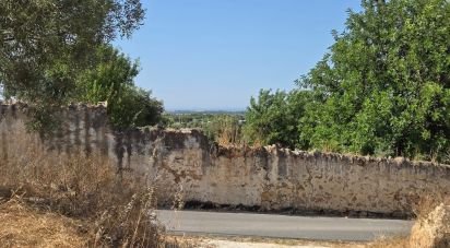 Building plot in Boliqueime of 4,618 m²