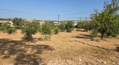 Building plot in Boliqueime of 4,618 m²