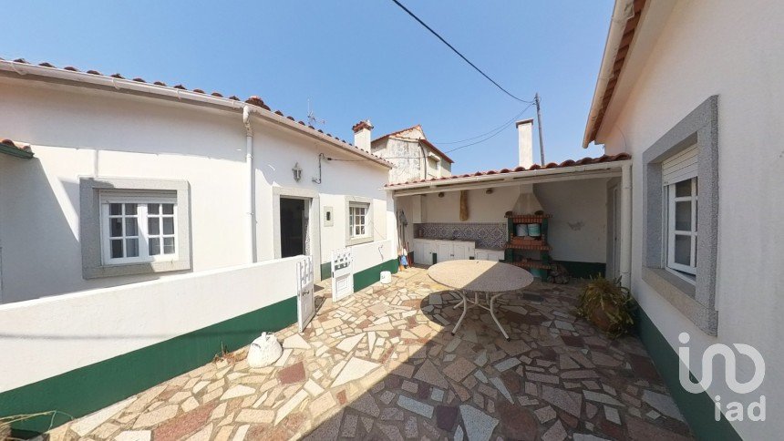 Maison T3 à Pedrógão Grande de 93 m²