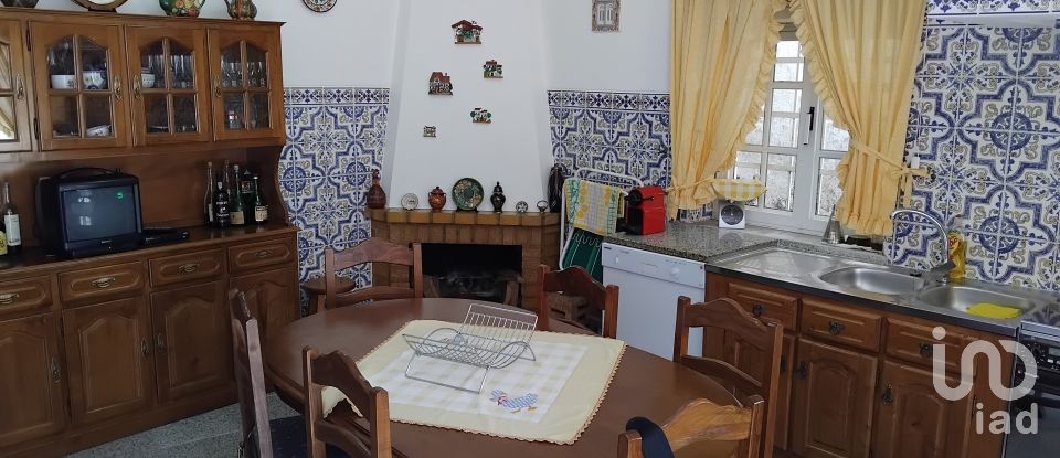 Maison T3 à Pedrógão Grande de 93 m²