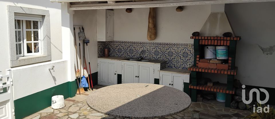 Maison T3 à Pedrógão Grande de 93 m²