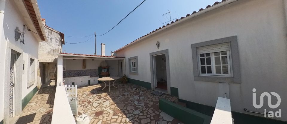 Maison T3 à Pedrógão Grande de 93 m²