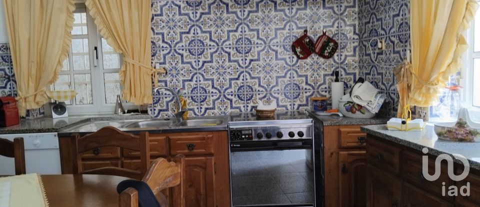 Maison T3 à Pedrógão Grande de 93 m²