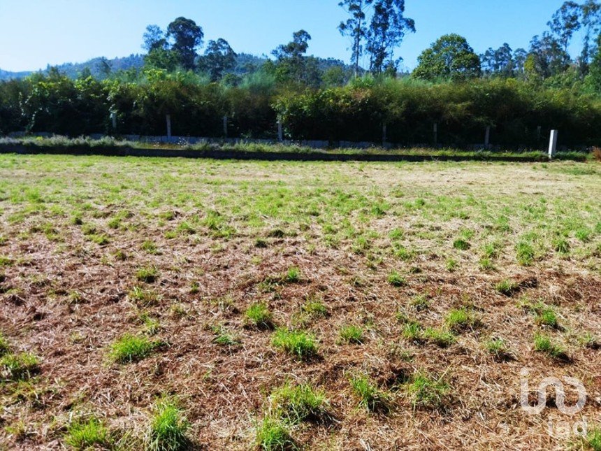 Terreno urbano em Verdoejo de 1 020 m²