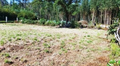 Terrain à bâtir à Verdoejo de 1 020 m²