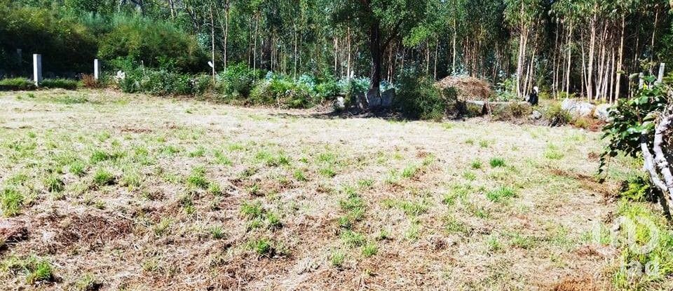 Terreno urbano em Verdoejo de 1 020 m²