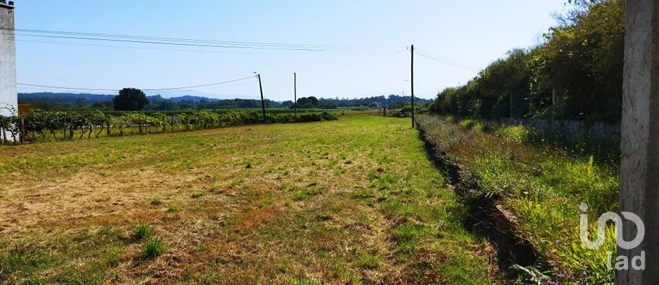Terreno urbano em Verdoejo de 1 020 m²