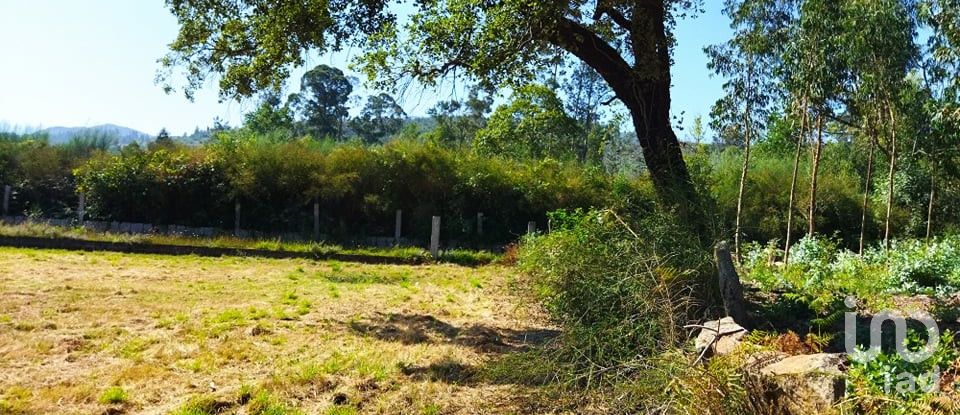 Terreno urbano em Verdoejo de 1 020 m²