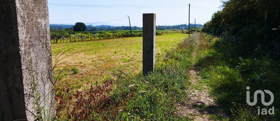 Terreno urbano em Verdoejo de 1 020 m²