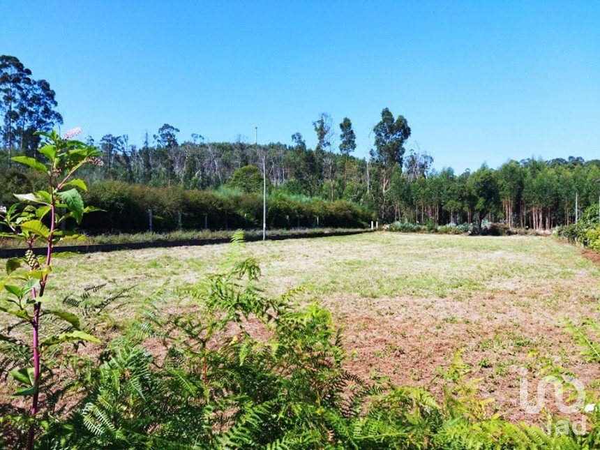 Terreno urbano em Verdoejo de 1 360 m²