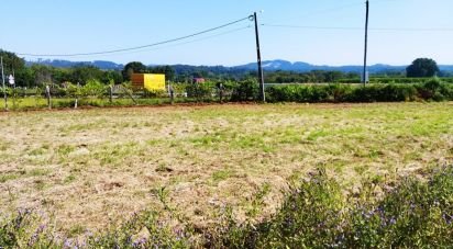 Terrain à bâtir à Verdoejo de 1 360 m²