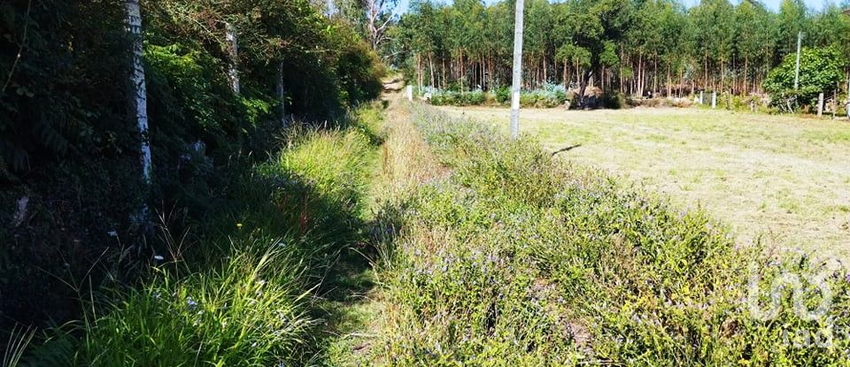 Terreno urbano em Verdoejo de 1 360 m²