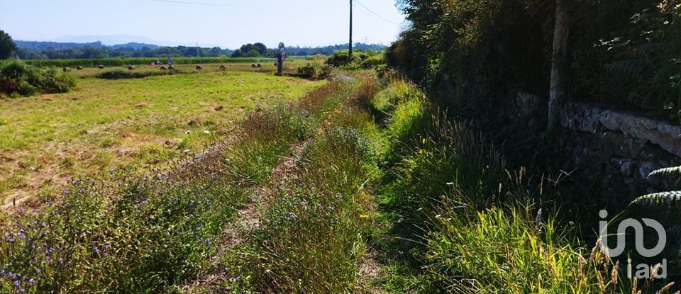 Terreno urbano em Verdoejo de 1 360 m²
