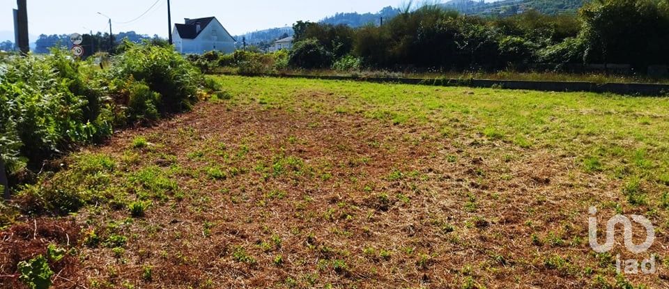 Terreno urbano em Verdoejo de 1 360 m²
