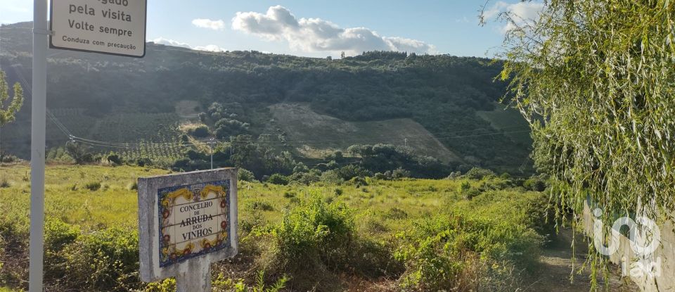 Terreno em Arranhó de
