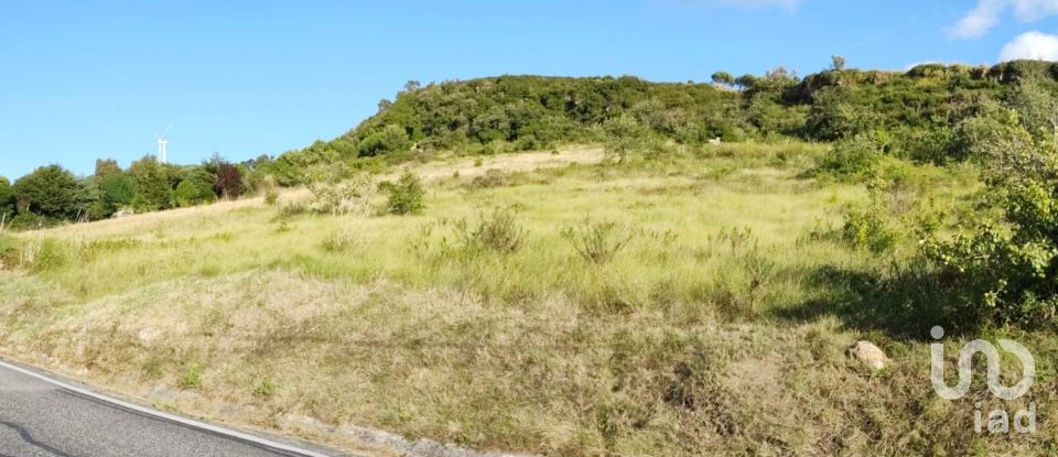 Terreno em Arranhó de