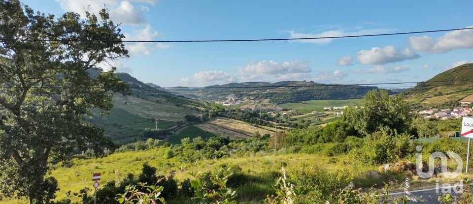 Terreno em Arranhó de