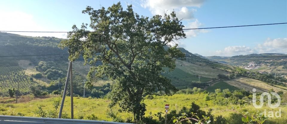 Terreno em Arranhó de