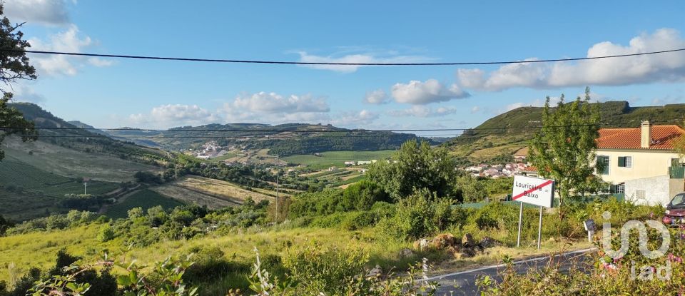 Terreno em Arranhó de