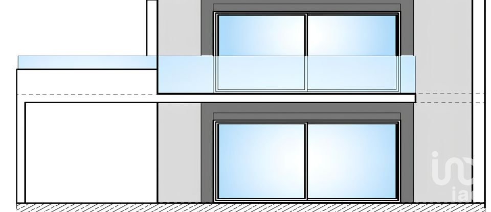 Moradia T3 em Sesimbra (Castelo) de 170 m²