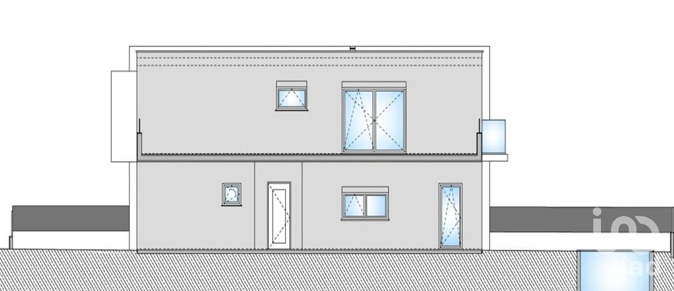 Moradia T3 em Sesimbra (Castelo) de 170 m²