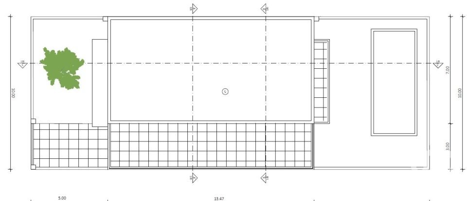Moradia T3 em Sesimbra (Castelo) de 170 m²