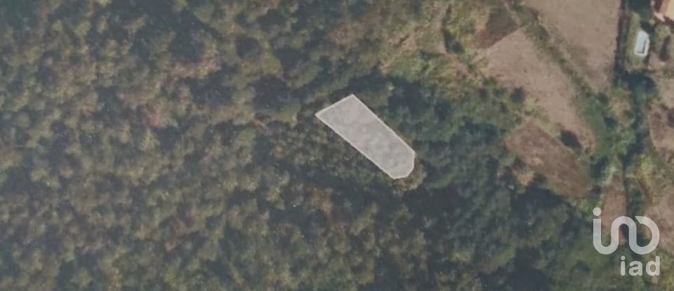 Land in Sapardos of 612 m²