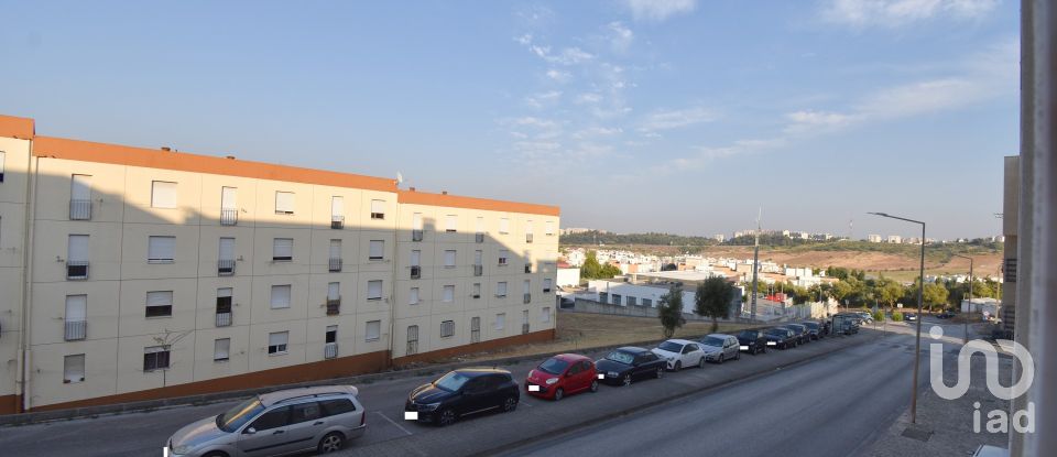 Apartamento T3 em Vialonga de 130 m²
