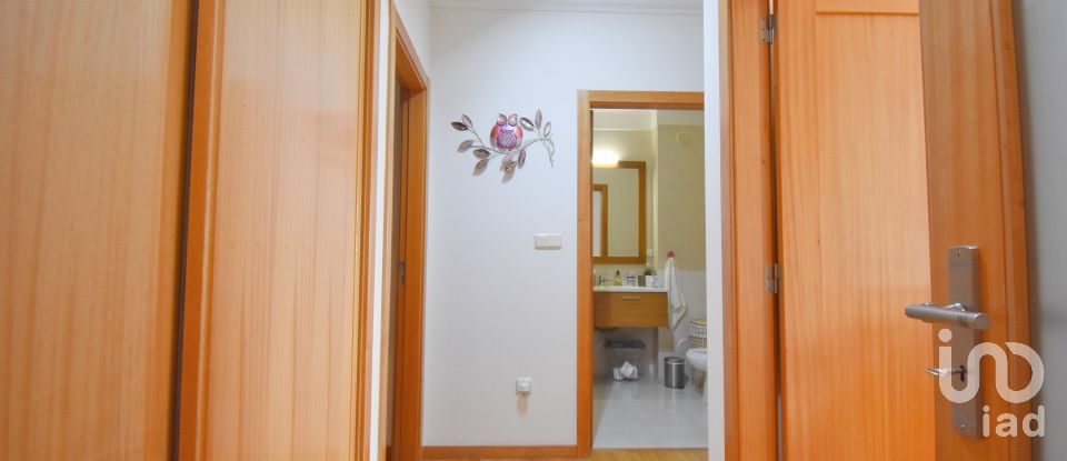 Apartamento T3 em Vialonga de 130 m²