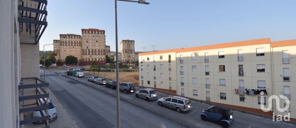 Apartamento T3 em Vialonga de 130 m²