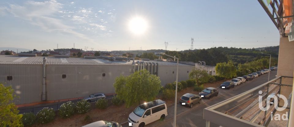 Apartamento T3 em Vialonga de 130 m²