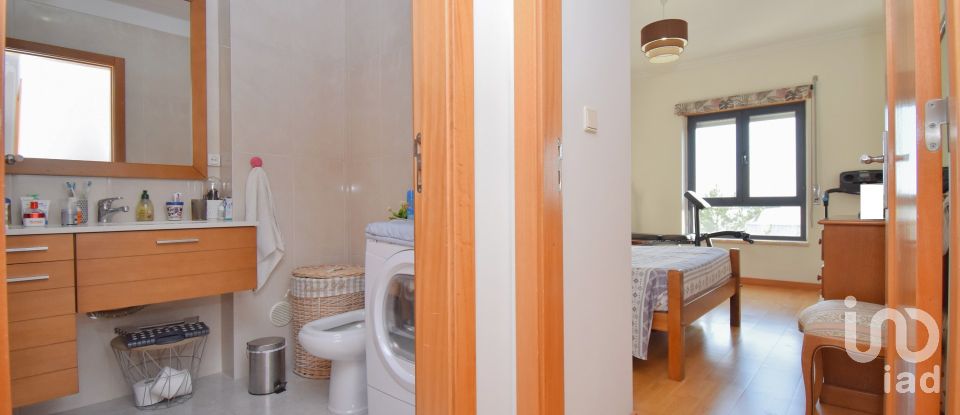 Apartamento T3 em Vialonga de 130 m²