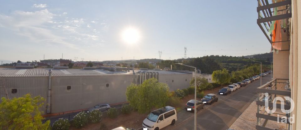 Apartamento T3 em Vialonga de 130 m²