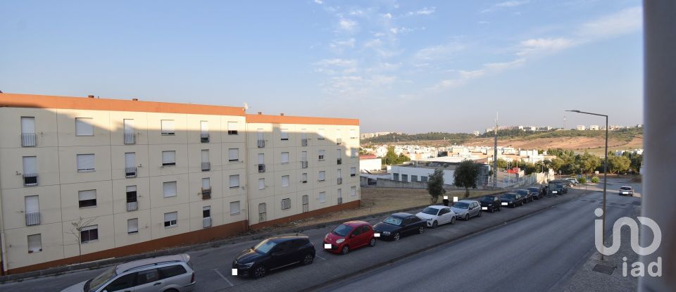 Apartamento T3 em Vialonga de 130 m²