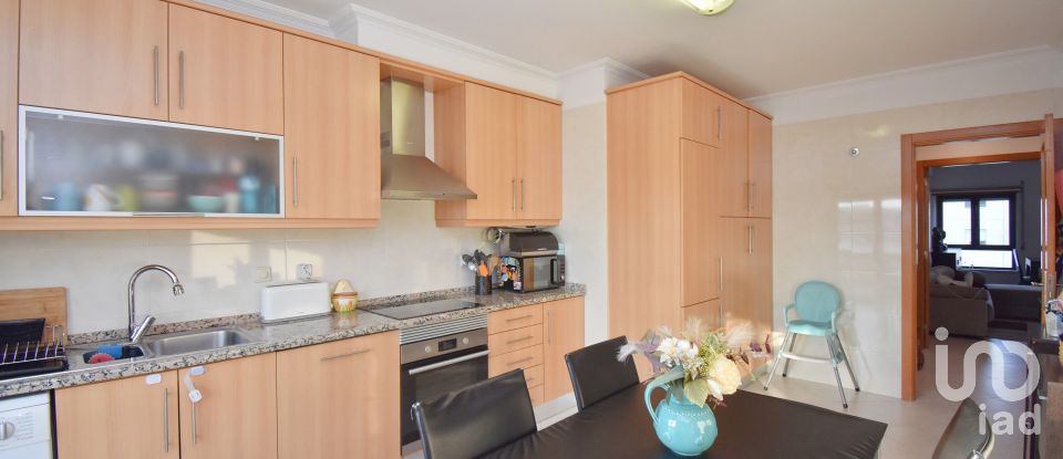 Apartamento T3 em Vialonga de 130 m²