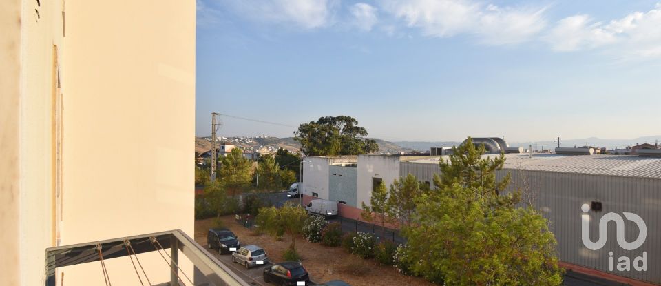 Apartamento T3 em Vialonga de 130 m²