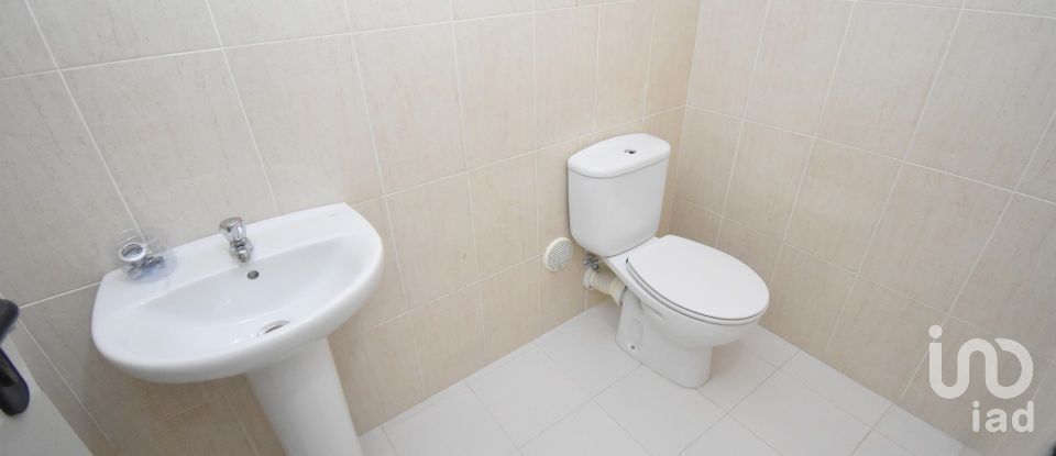 Apartamento T3 em Vialonga de 130 m²