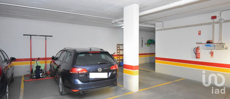 Apartamento T3 em Vialonga de 130 m²