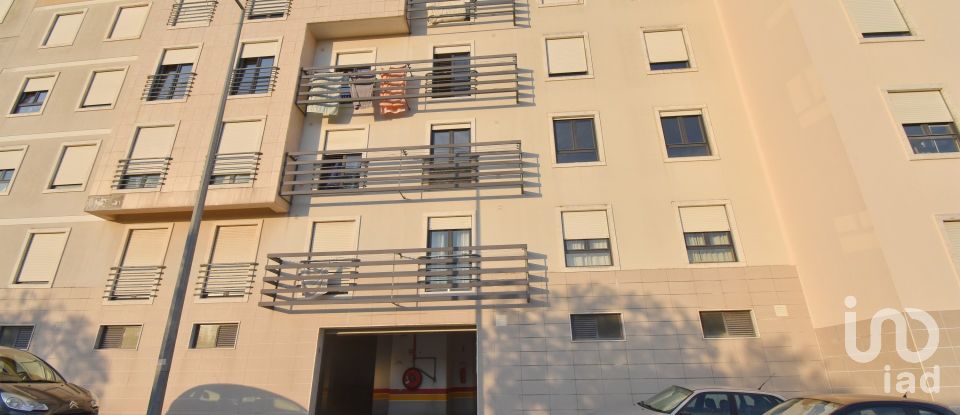 Apartamento T3 em Vialonga de 130 m²