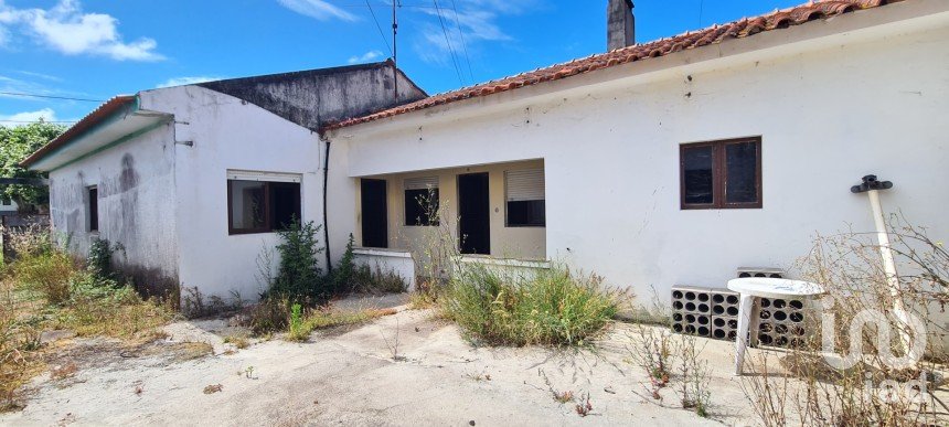 House T4 in Santo André de Vagos of 188 m²